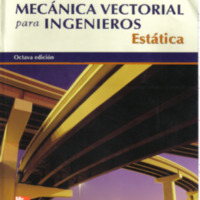 907  Estática. mecánica vectorial para ingenieros.pdf