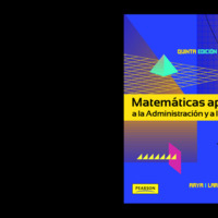 733 Matemáticas aplicadas a la administración y a la economía.pdf