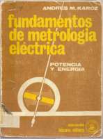 811 Fundamentos de metrología eléctrica.pdf