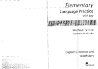 820 ü  Elementary language practices.pdf