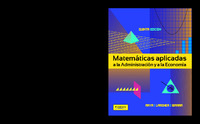 733 Matemáticas aplicadas a la administración y a la economía.pdf